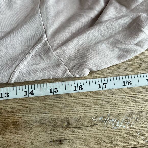 Free people Best Friend Henley Cream small - Picture 6 of 7